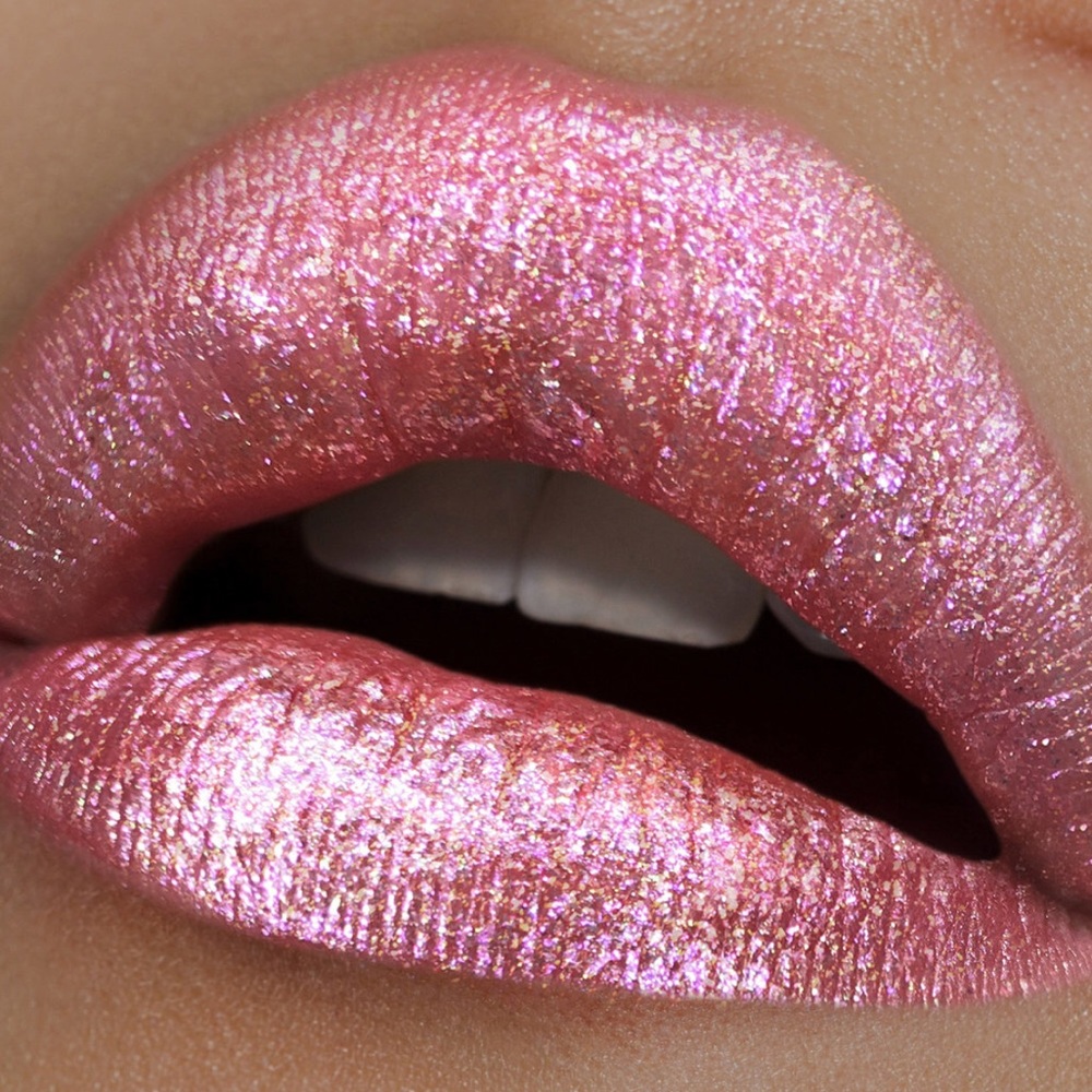 ARRIVED Lime Crime Diamond Crushers In Summer